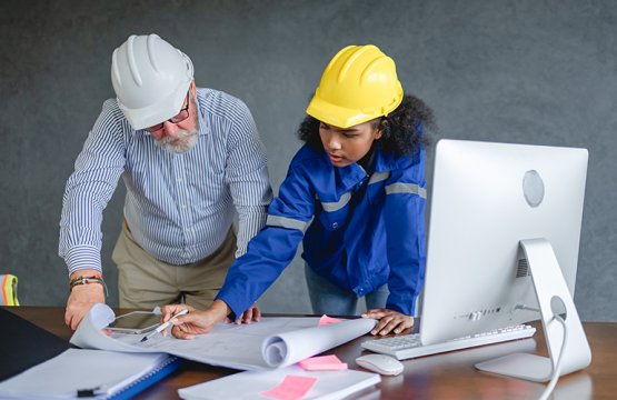 Engineering & Design Services