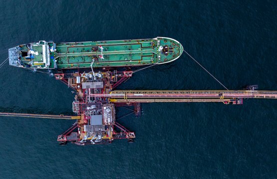 Oil & Gas Offshore Support